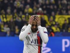 PSG will suffer serious financial losses if the season ends early - media