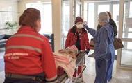 У Вінниці розробили протокол лікування COVID-19