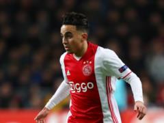 Ajax terminated contract with Coming Nuri