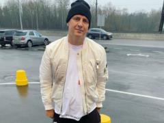  Молодой и озорной : Потап показал себя 13-летнего в Риме