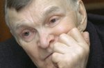 Не стало Юрия Васильевича Бондарева