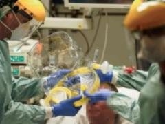 В Бельгии самая младшая жертва коронавируса в Европе: сколько ей было