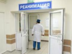 В Черновицкой области семь человек с COVID-19 находятся в реанимации
