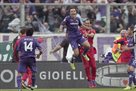 Classic Series A: Fiorentina comeback vs. Juventus 2013