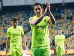 Гавриш: Как можно отменить результаты 23-го тура, если команды его сыграли?