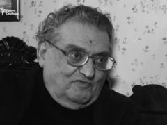 Скончался автор  Покровских ворот  - драматург Леонид Зорин