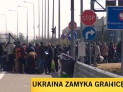 На польско-чешской границе задержаны 20 украинских нелегалов