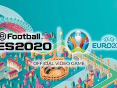 Виртуальное Евро-2020: определились все участники финального турнира