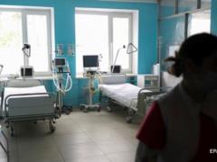 Во Львовской области три новых подозрения на коронавирус