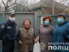В полиции Харьковщины опровергли фейк о заболевании сотрудника коронавирусом