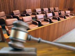 In Kiev, a jury trial sent a fighter of the Armed Forces for 15 years in jail for the brutal murder of a civil