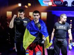 Украинский боксер заразился серьезной болезнью в бою с россиянином