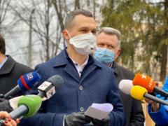 Covid-19: Кучер опроверг несколько самых распространенных фейков по Харькову