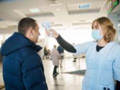 В Киеве за день зафиксировано 25 новых случаев коронавируса