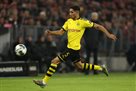 PSG joined the race for Hakimi
