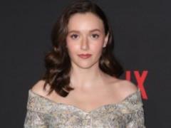 Звезда сериала  Супердевушка  заразилась коронавирусом