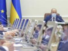 Кабмин усиливает карантинные ограничения