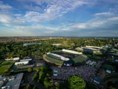 Коронавирус бьет по теннису: Wimbledon-2020 официально отменено