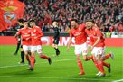 Benfica players donate more than 100 items to fight against coronavirus