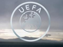 УЕФА попросил лиги завершить сезон до 3-го августа
