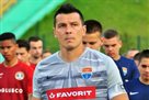 Худжамов: Мариуполь – команда, в которой я выходил из футбольного забытья