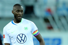 Gilavogi is close to returning to Wolfsburg training