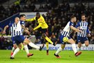 Premier League clubs will offer an increase in the number of substitutions