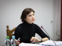 Венедиктова назначила своего нового зама: кто занял важную должность