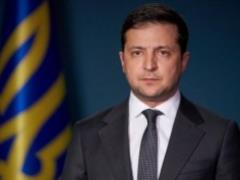 Рейтинг Зеленского продолжает падать - результаты опроса