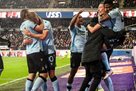 Чемпионат Бельгии не будут доигрывать. Чемпионом должны признать Брюгге