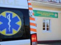 В Херсонской области на самоизоляции находятся 100 медиков