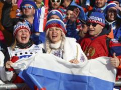 Главу российского биатлона обвинили в растрате денег организации на его жену