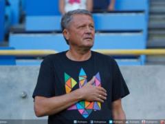 Маркевич видит для сборной Украины позитив в переносе Евро-2020