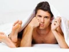 Импотентам угрожает ранняя смерть