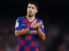 Suarez: Nobody in Barcelona refused to cut salaries