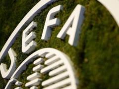 UEFA urged leagues not to complete early season