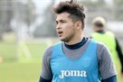 Дубинчак: Готов играть через день, Карпаты еще не все сказали в чемпионате