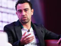 Хави: Мне хотелось бы вернуться в Барселону, но начать там все с чистого листа