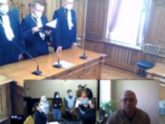Верховный суд оставил в силе приговор Зайцевой и Дронову