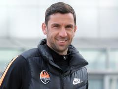 Срна рассказал, почему не перешел в Барселону