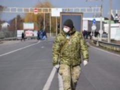 В Украину за минувшие сутки вернулось более семи тысяч граждан