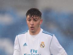Arsenal and Borussia D aim for Real Madrid talent