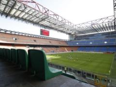 Italian Football Championship extends quarantine until coronavirus improves