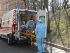 Коронавирусную инфекцию подхватили 1096 украинцев - Минздрав