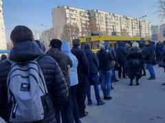 Минздрав уточнил информацию о запрете пассажирских перевозок с 6 апреля
