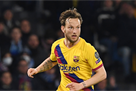 Milan - another contender for Rakitic