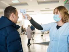 Во Львовской области от коронавируса выздоровел третий пациент