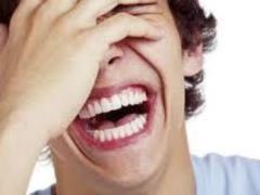 How important is laughter for the human body