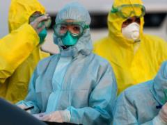 В Узбекистане вводят всеобщую самоизоляцию из-за распространения коронавируса
