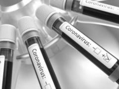 In Transcarpathia, the first patient who was cured of coronavirus was discharged from the hospital